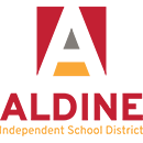 Aldine ISD Logo