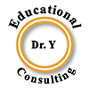 Dr. Y Site Logo