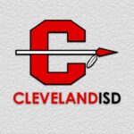 Cleveland ISD logo
