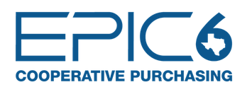 EPIC 6 logo