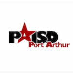 Port Arthur ISD logo