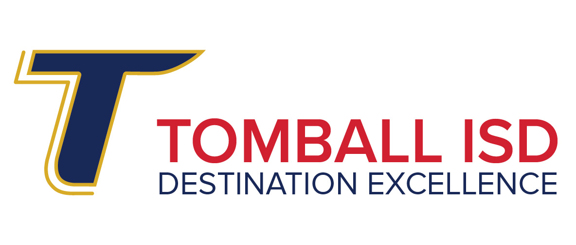 Tomball ISD logo